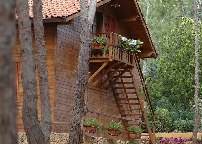 Rosemary Prázdninový dům *