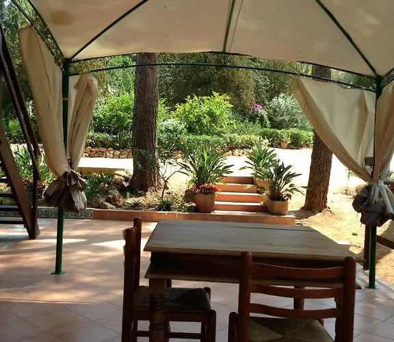 Prázdninový dům Rosemary *