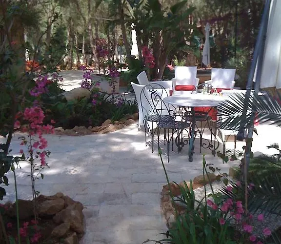 Rosemary Prázdninový dům *